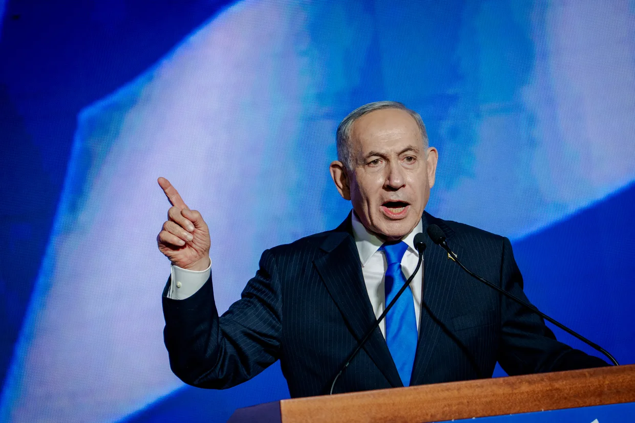 Élections israéliennes 2026 : Netanyahu au bord du gouffre après Gaza et les guerres contre l’Iran