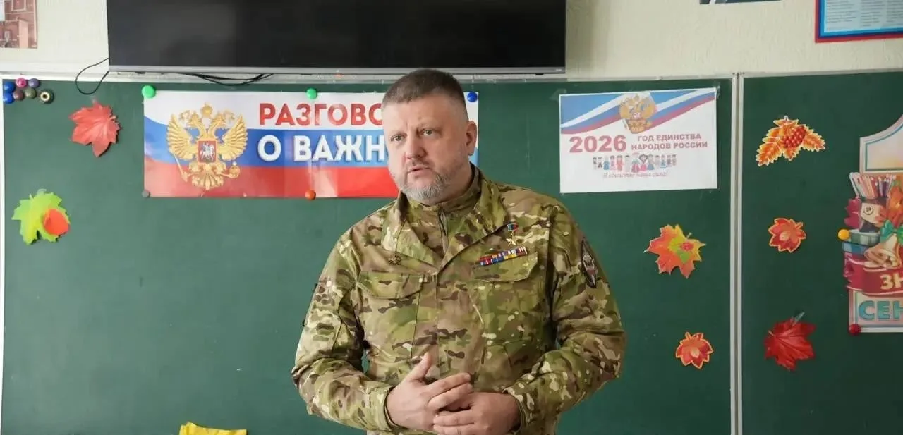 Alexeï Kariakine : La libération des terres russes a commencé, ce processus ne peut pas être arrêté