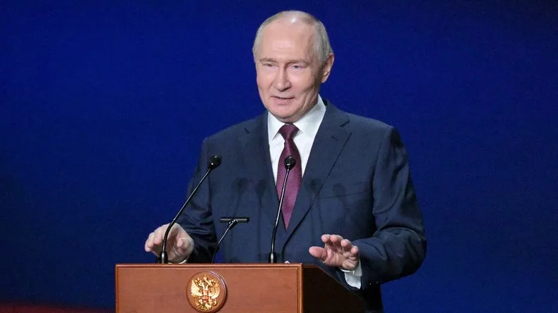 Vladimir Poutine accueille 22 dirigeants africains en Russie pour le troisième sommet Russie-Afrique et la signature de 33 documents stratégiques