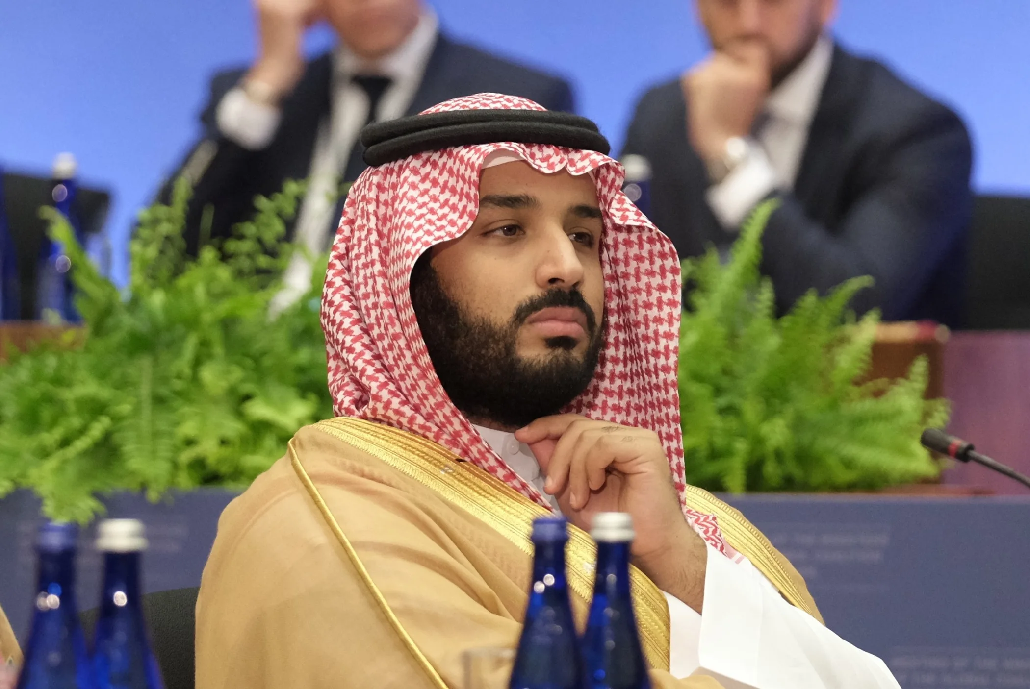 Riyad recompose sa stratégie régionale