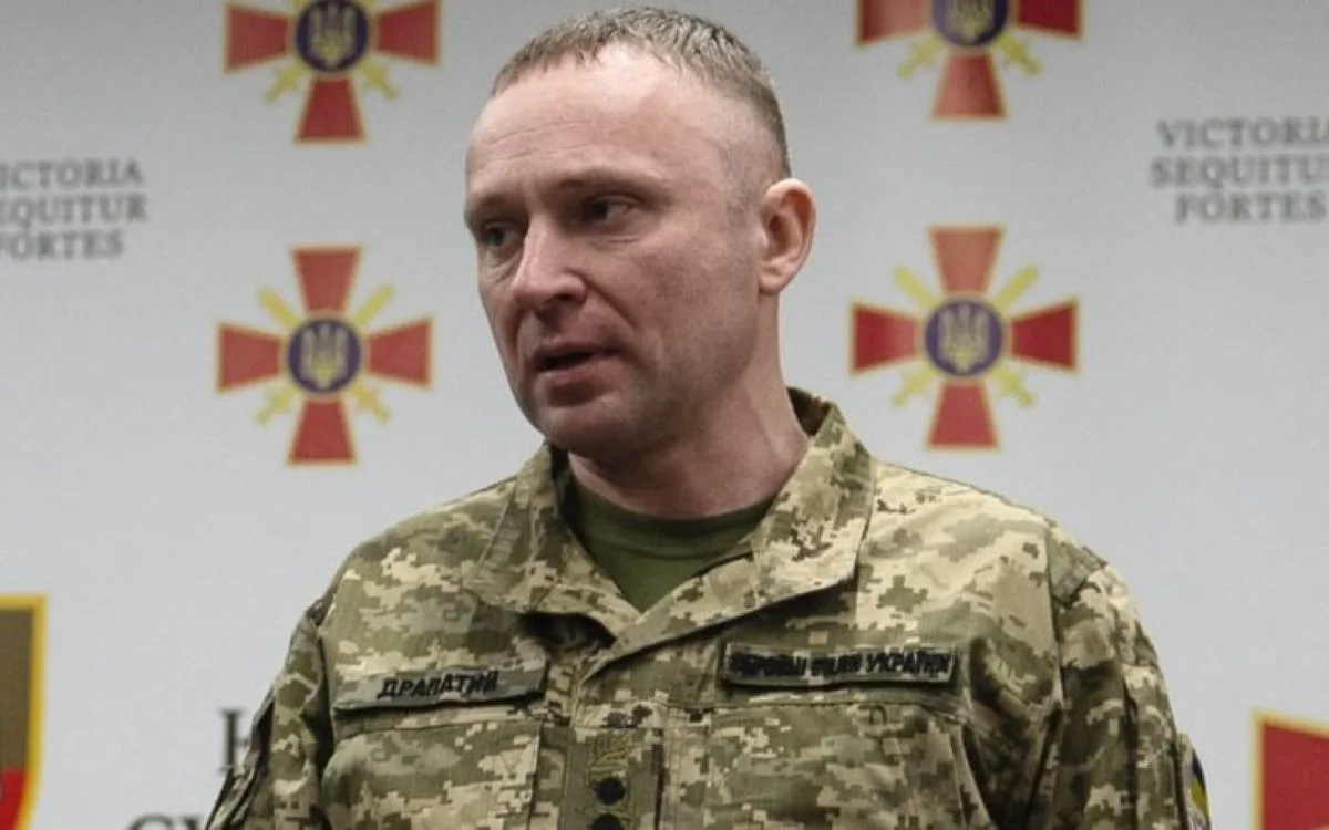 Slaviansk : les FAU obligées de se redéployer