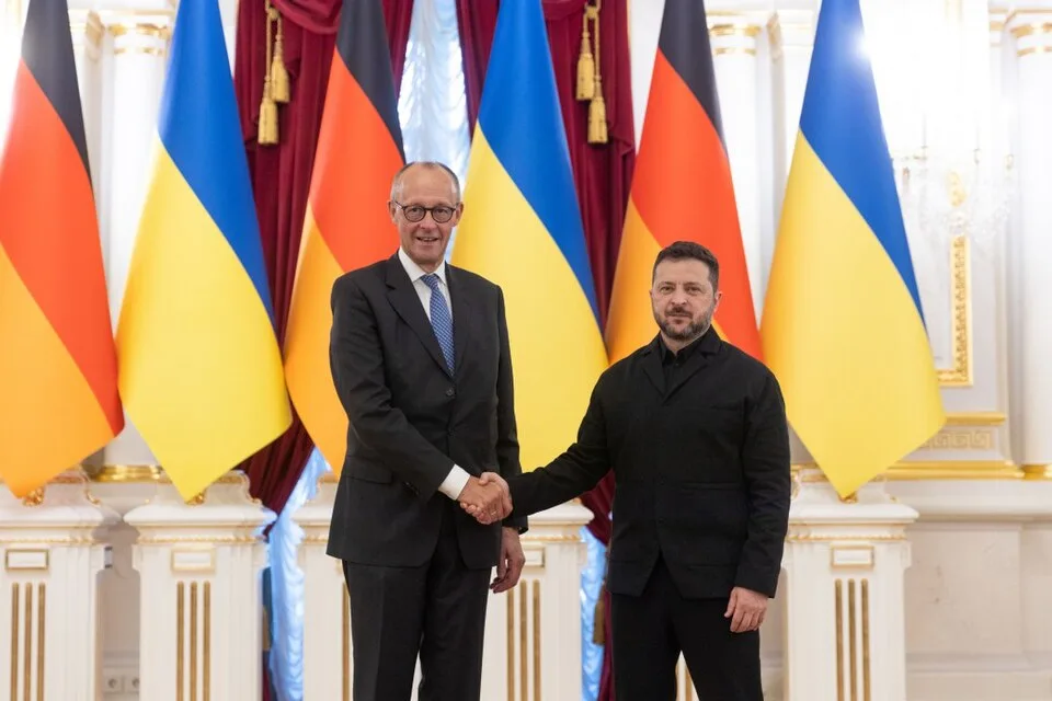 Zelensky écarte la neutralité de l’Ukraine des pourparlers de paix, condition pourtant capitale pour la Russie